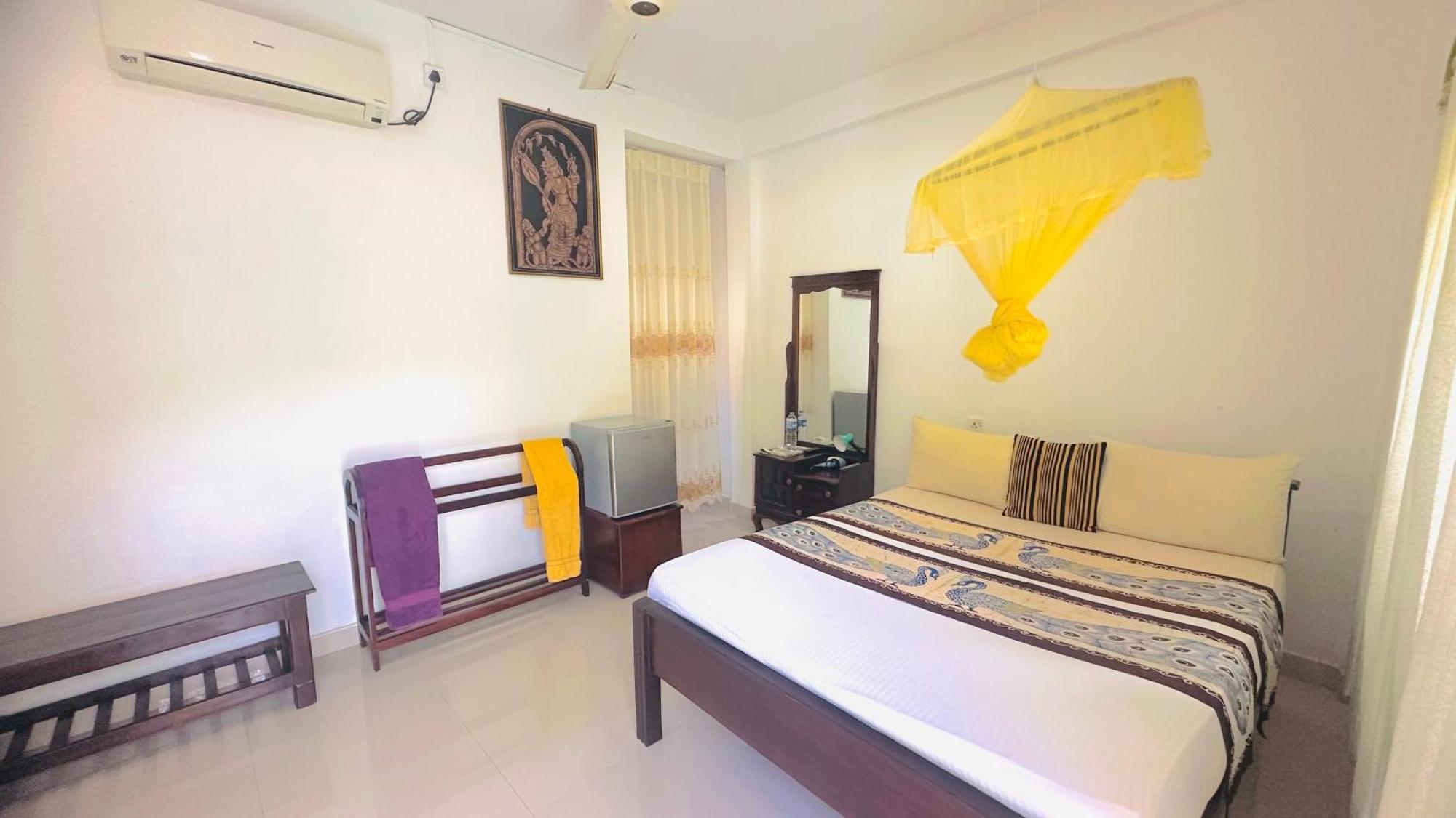 New Peacock Resort Dambulla Zimmer foto
