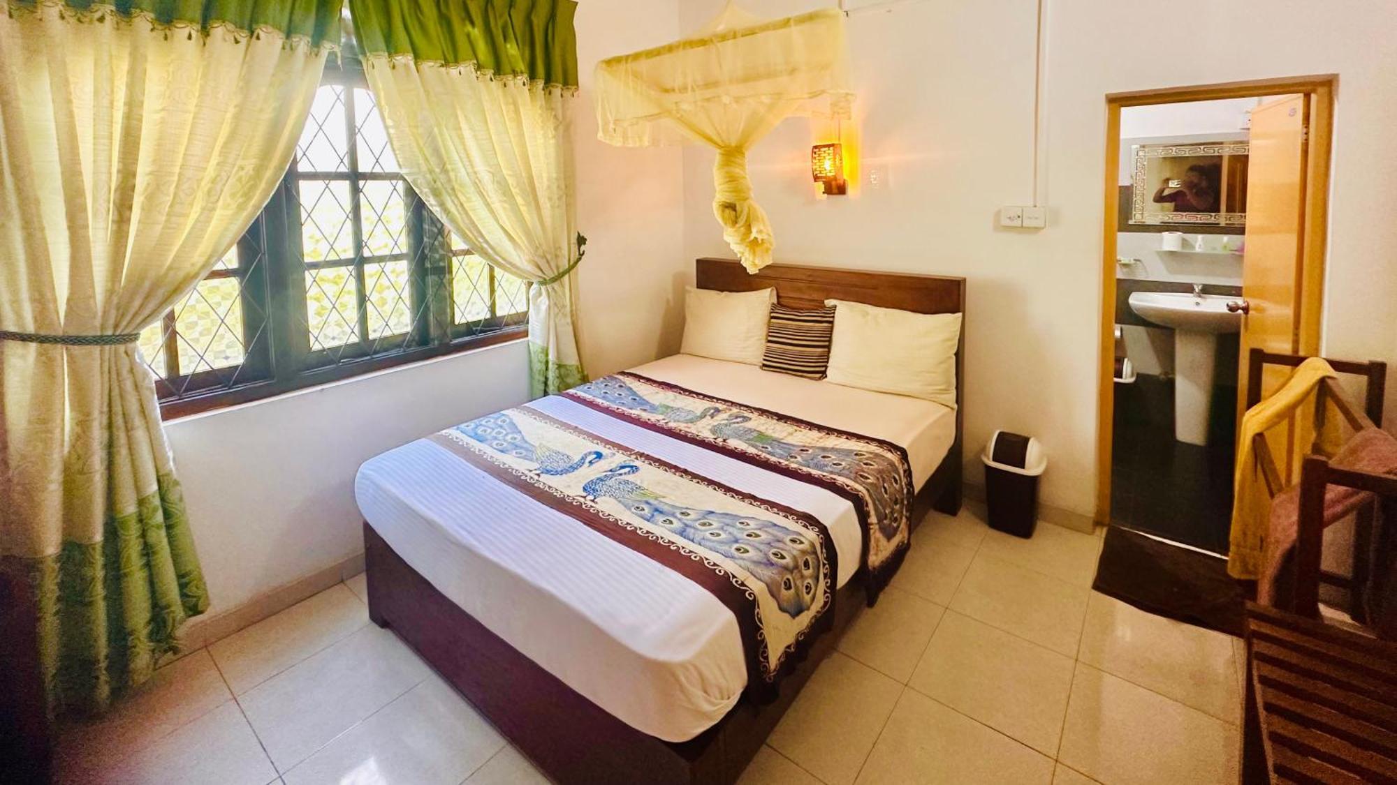 New Peacock Resort Dambulla Zimmer foto