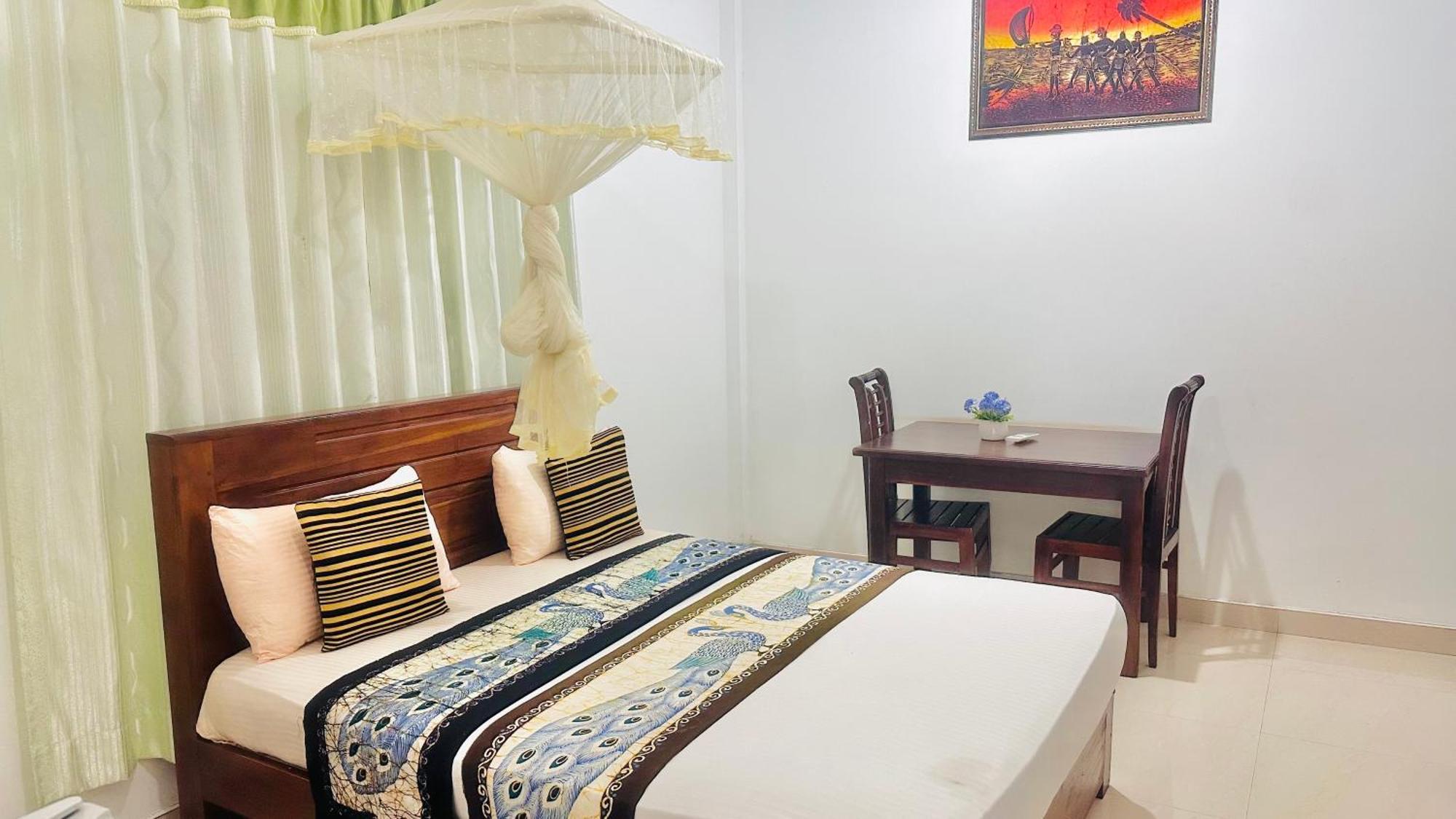 New Peacock Resort Dambulla Zimmer foto