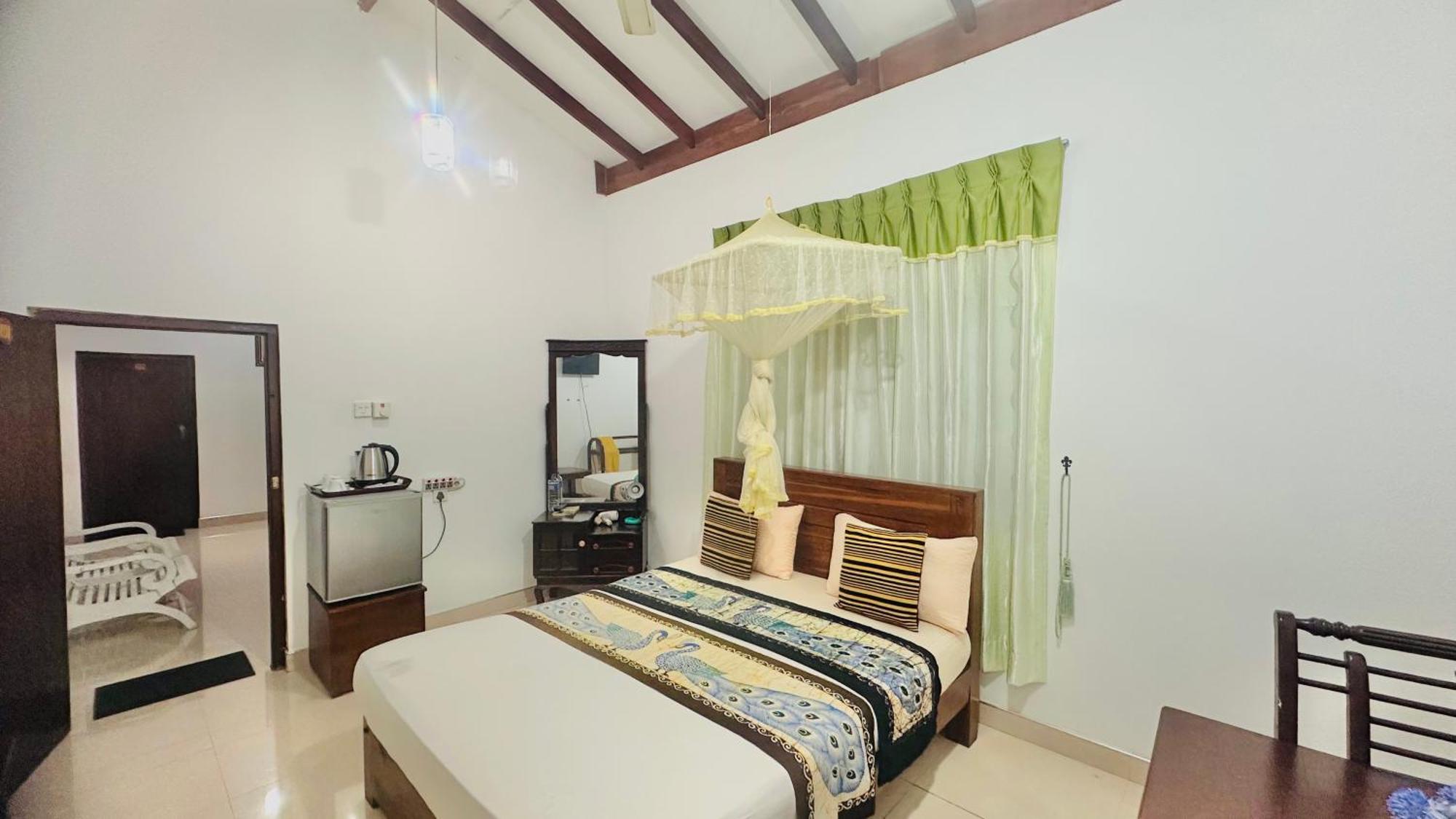 New Peacock Resort Dambulla Zimmer foto