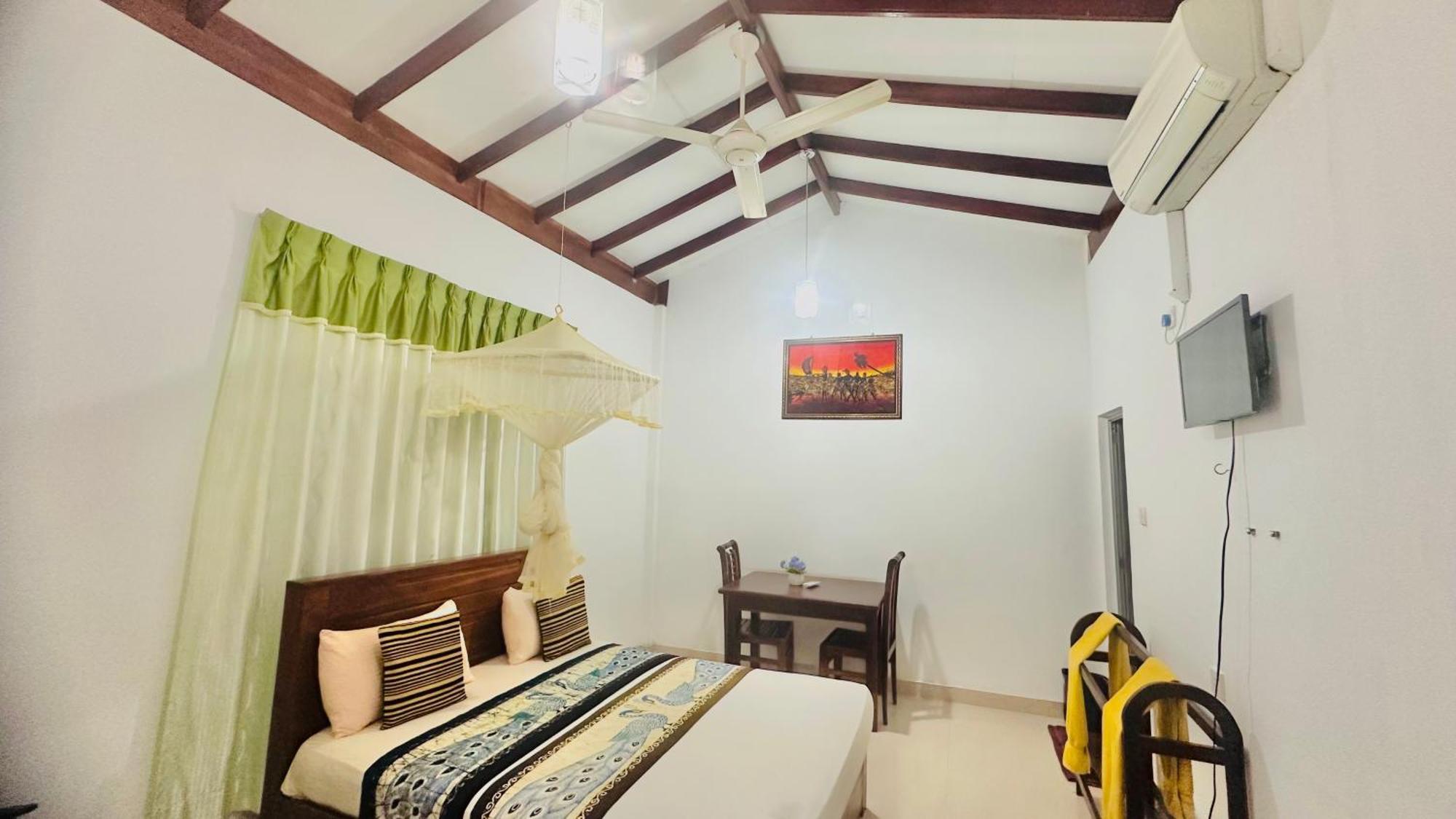New Peacock Resort Dambulla Zimmer foto